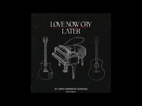 [20+] (FREE) Guitar Pain Loopkit/Sample Pack - "Love Now Cry Later" - (YoungBoy, Rod Wave, Toosii)