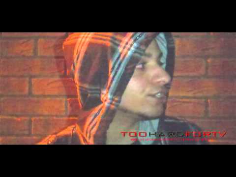TooHardForTV - Douce [HD]