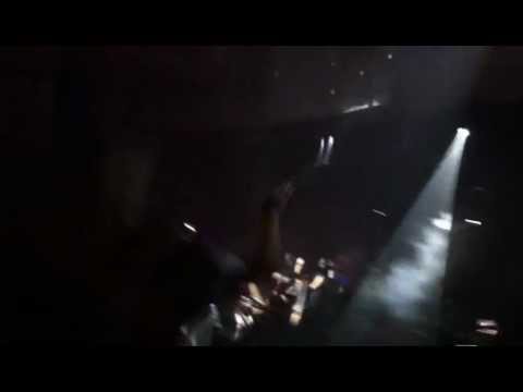 MICHAEL WOODS @ MAISON MERCER 08-12-2011