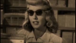 I LOVE FILM NOIR JAZZ