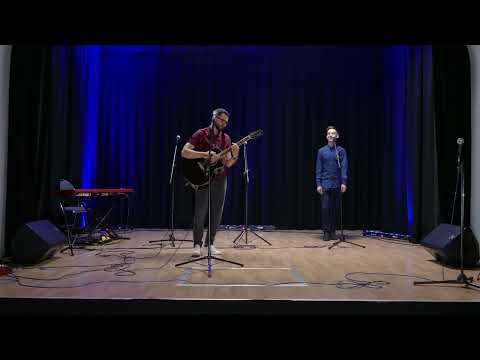 Grupa Dorosłych Dźwiękodzieło - Michał Zalewski - Wszystko Ok