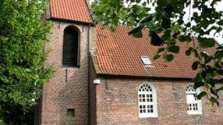 preview picture of video 'Breinermoor Ostfriesland: Kerkklokken Lutherse kerk'