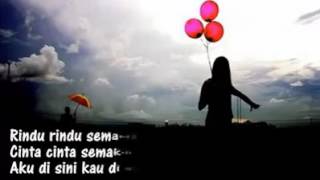 Download lagu Nirwana - Rindu Cintaku Padamu Lyrics mp3
