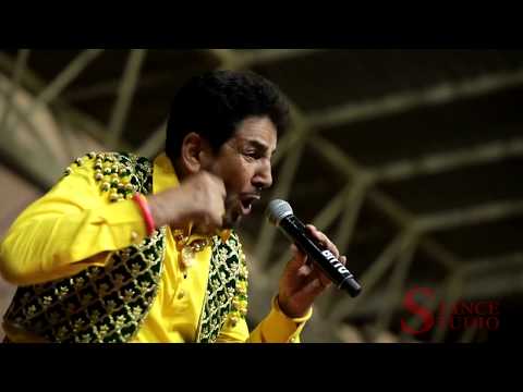 Original Mela Baba Murad Shah Ji 02-05-2018 Live Performance By   GURDAS MAAN  4