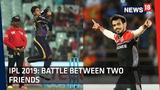 IPL 2019 | RCB vs KKR | Can RCB Get their First Win Or Will KKR Bounce Back?