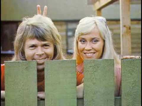 ABBA Bang-A-Boomerang