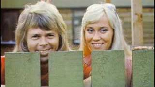 ABBA Bang-A-Boomerang