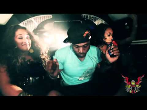 Freekey Zekey (Feat. Jim Jones) - Gotta Body (OFFICIAL VIDEO)