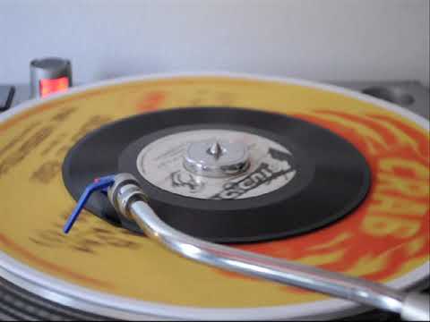 The Soul Vendors - A Darker Shade Of Black