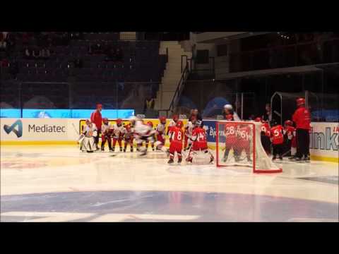 Tyresö Hanviken Team 07 Hovet 2015-10-03