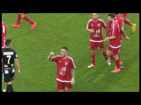 12/02/2017 Resumen F.C. CARTAGENA - MERIDA