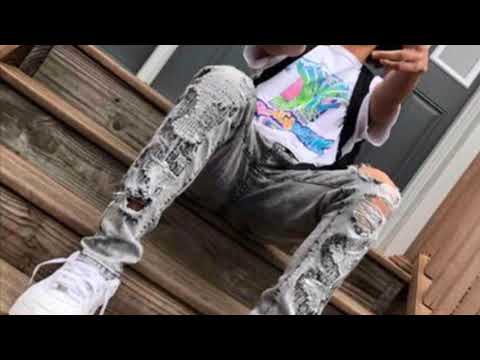 $COTTY - CURSE [Ft.KIDx] (prod. AWAVY)