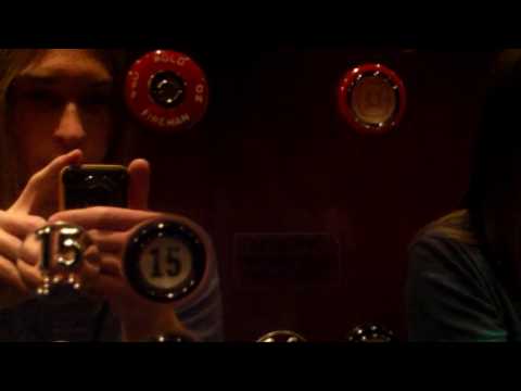 Montgomery Traction Elevators at Wells Fargo Tower, Colorado Springs