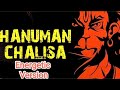 HANUMAN CHALISA Energetic Version हनुमान चालीसा Claiming Devotional Prayer M