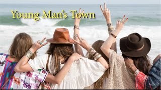 Young Man&#39;s Town