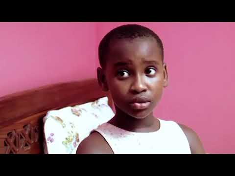 Jamila Na Pete Ya Ajabu Part 2 Bongo Movie