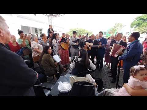 Pós Ensaio Regional ( Ivaiporã-Pr)