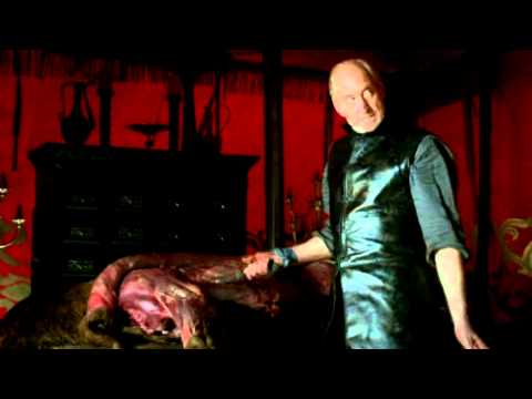 Game of Thrones et La soupe aux choux 3 - Mashup