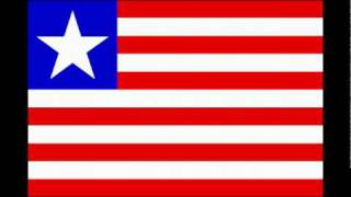 All Hail, Liberia, Hail - Liberia National Anthem Vocal