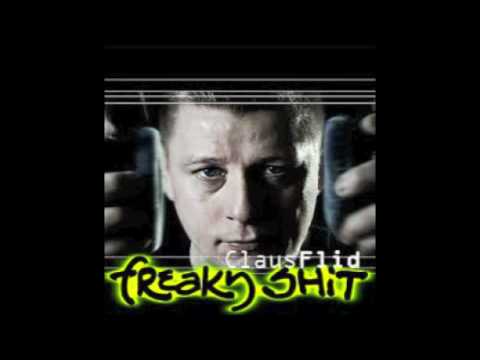 Faustix vs. Claus Flid ft. Scarwrist - Freaky RAWL (Laugesen Bootleg)