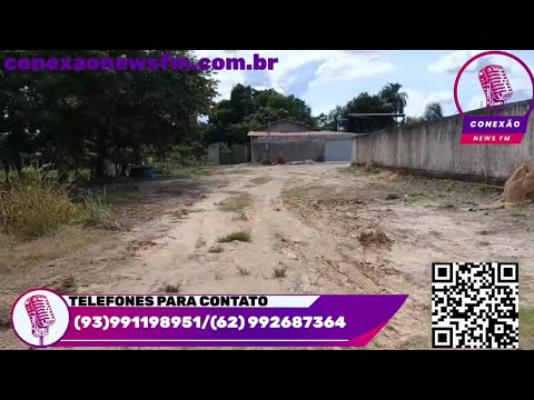 Moradores Da Rua do Atoleiro ao lado do Departamento de Obras pedem So