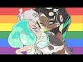 Pearl And Marina Are Gay