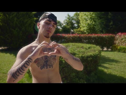 Jeff Redd - TAYCAN (pulla beni) [Official Music Video)