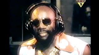 Isaac Hayes Theme from &quot;Shaft&quot; (2019 Extended Revisit) ***