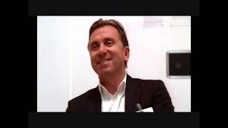 Comunicazione NON VERBALE - Lie to me