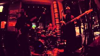 Danny White Trio - People Say