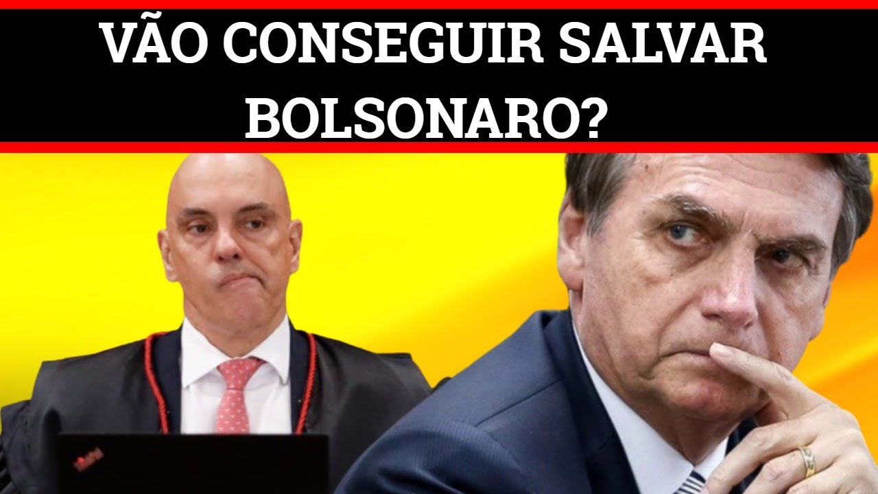 Avança no Senado projeto para salvar Bolsonaro | Lira provoca o STF | Mais podres de Marçal