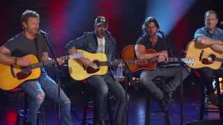 Front And Center | Dierks Bentley | Home
