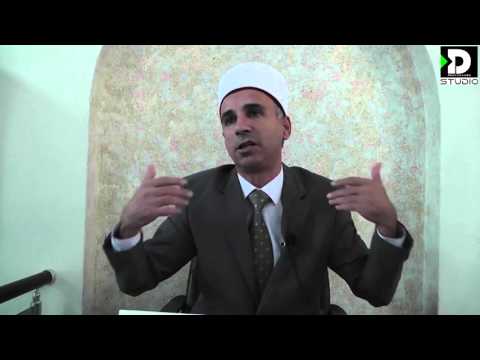 Hoxhë:Hasan Asani - Tema:Porosit e Hixhretit