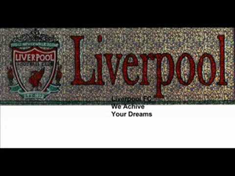 Heart as Big as Liverpool