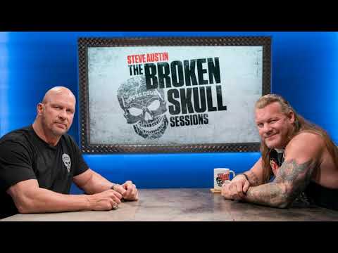 WWE Network and Chill #596: Broken Skull Sessions - Chris Jericho Review