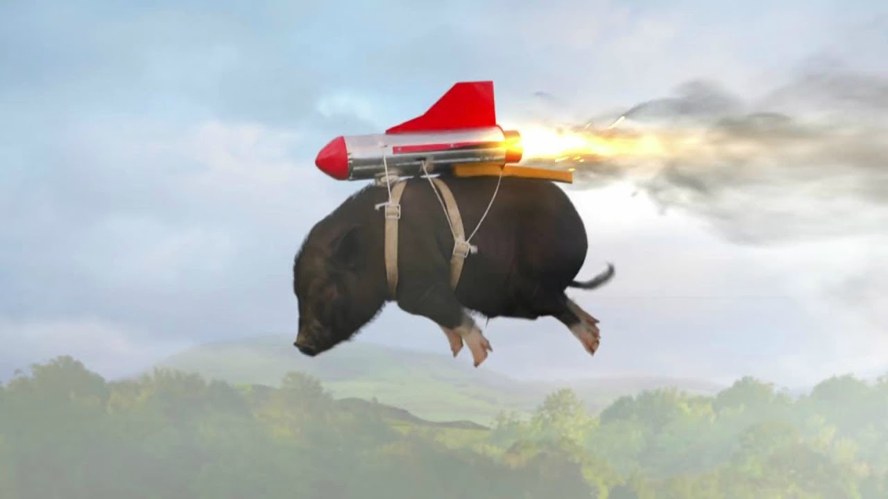 Best Commercials of All Time N.1