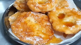 ספינג' שטוח מהמטבח הטוניסאי Shorts# (ליהי קרויץ - מטבח בקלי קלות) - התמונה מוצגת ישירות מתוך אתר האינטרנט יוטיוב. זכויות היוצרים בתמונה שייכות ליוצרה. קישור קרדיט למקור התוכן נמצא בתוך דף הסרטון