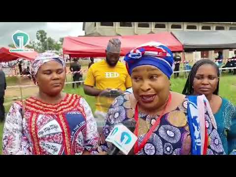 NPP Western Elections: Abena Kwallah Pledges To Reorganise Party And Win Back Seats