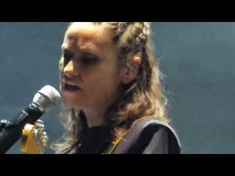 Lenka Dusilová & David Koller - Finská (live 16.7.2026 @ Colours of Ostrava 2026)