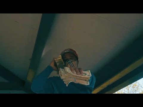 DMT O - tRAPPER (Official Music Video)