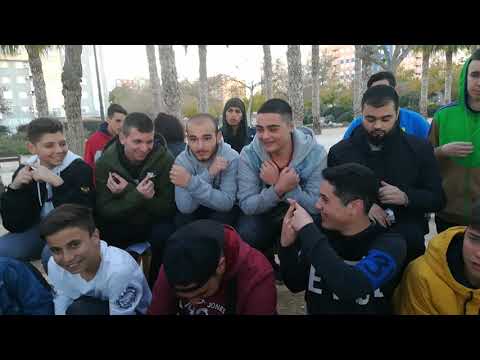 Kina vs PDS - CUARTOS - CTFreestyle Fecha 8