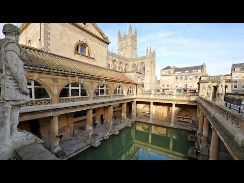 Windsor Castle, Stonehenge & Bath Tour | 2024