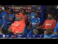 Shivam Dubey 6 6 6 The Power Hitting Man IND VS AFG 2ND T20 MATCH HIGHLIGHTS