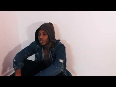 Flexhard Tre “Blind Love” (Official Music Video)