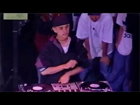 Swift Rock — 1997 ITF US Eliminations