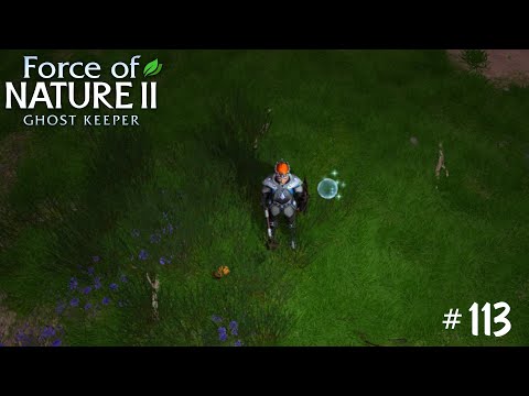 Force Of Nature II #113 ⚒ Knochen und Klauen #letsplay #deutsch