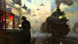 Pat Metheny - Last train home