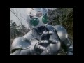 Saban Masked Rider Dream On MV