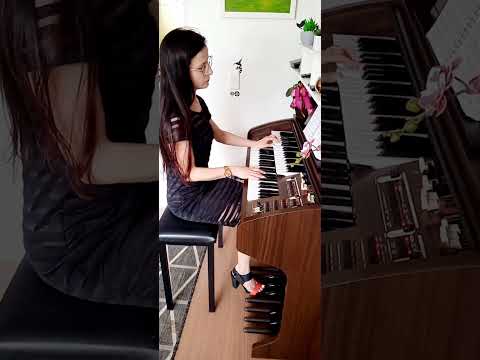 #ccb #órgãoeletrônico #tokai #md7 🎶1️⃣9️⃣9️⃣🎶