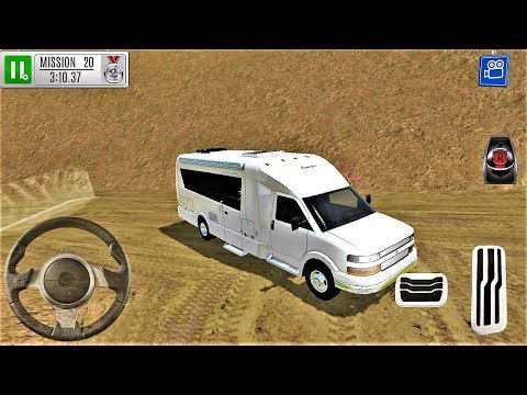 Gas Station 2: Highway Service New car -Best Android Gameplay HD #8
